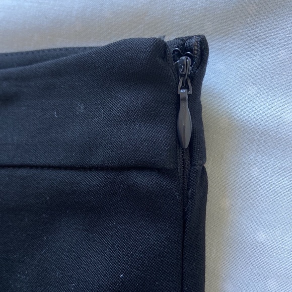 Proenza Schouler Black Pants Size 4 - Picture 6 of 8